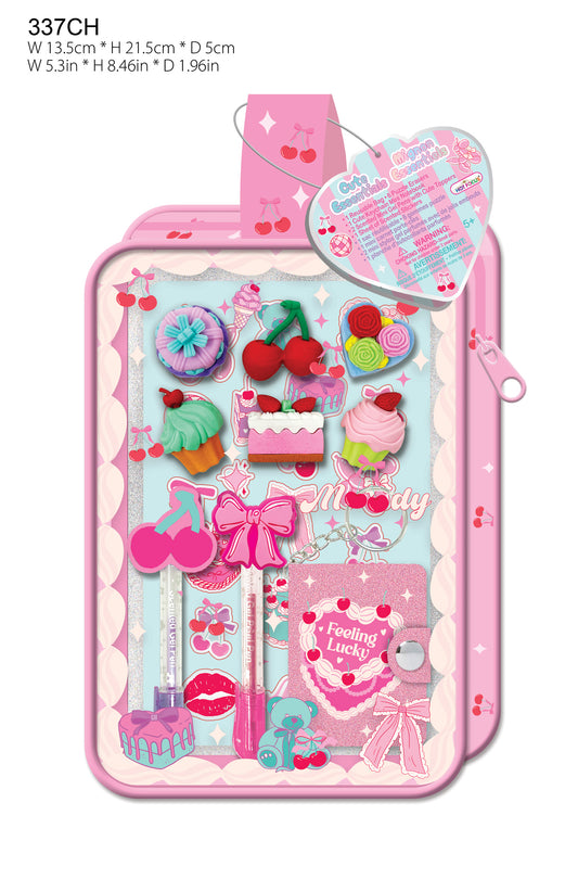 Cherry Cute Essentials