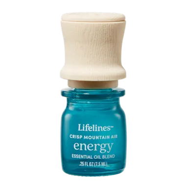 Essential Oil Blend - Discovery Set - 5-Pack