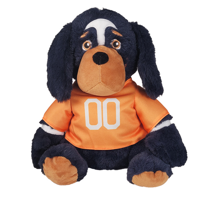 Tennessee Volunteers "Smokey" Warm Pal