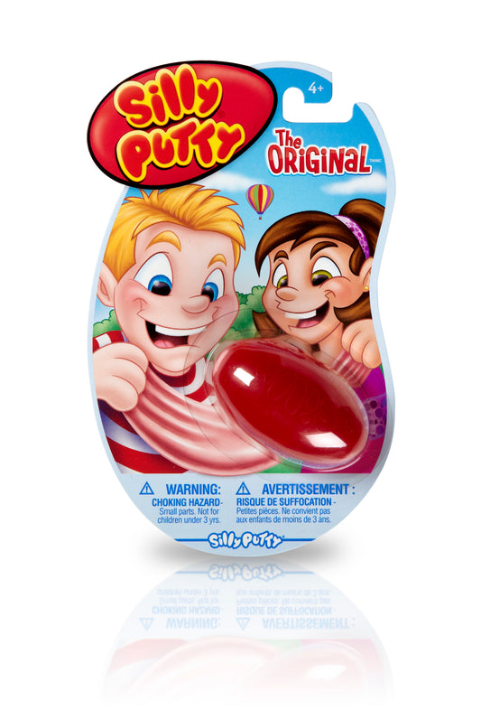 Silly Putty