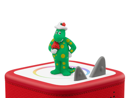 The Wiggles: Dorothy The Dinosaur