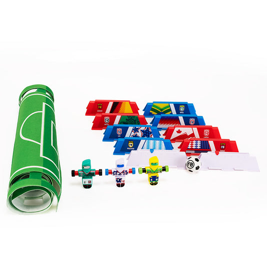 Foosbots Rivals Cup