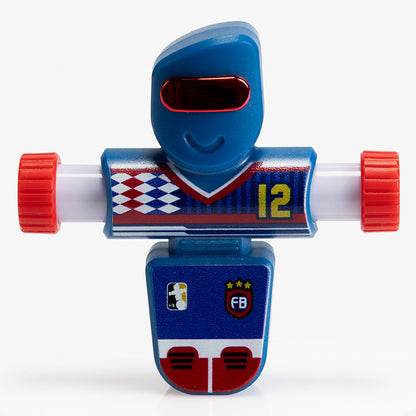 Foosbots Rivals