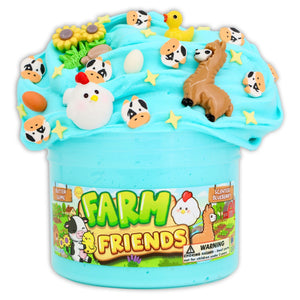 Farm Friends Butter Slime (Dopeslimes)