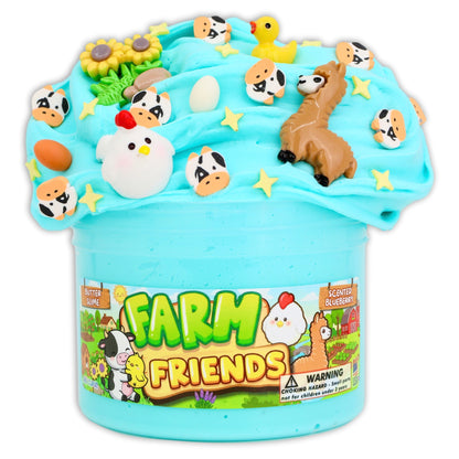 Farm Friends Butter Slime (Dopeslimes)