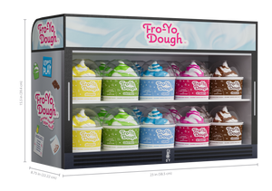 Fro-Yo Dough
