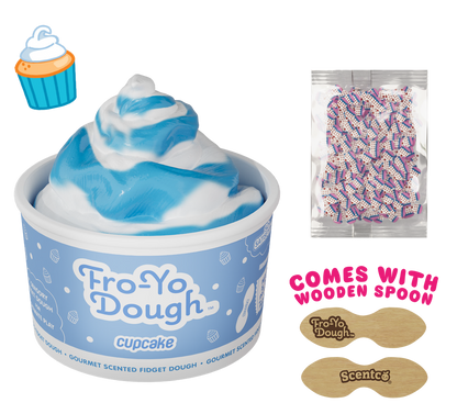 Fro-Yo Dough