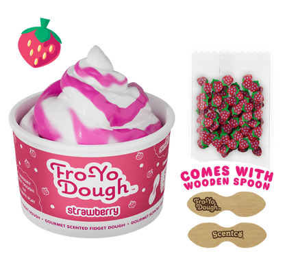 Fro-Yo Dough
