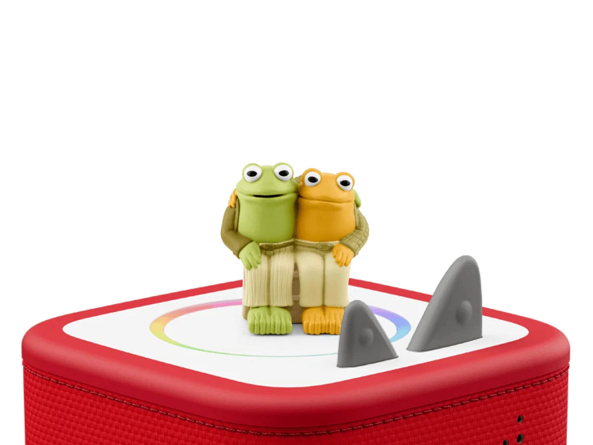 Frog & Toad Tonie