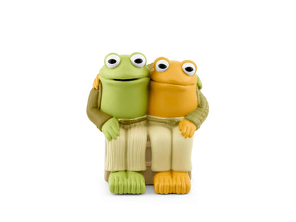 Frog & Toad Tonie