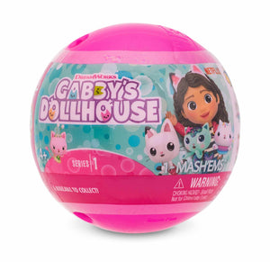 Gabbys Dollhouse Mashems