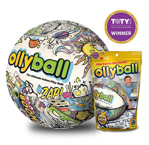 Ollyball Eco Pack