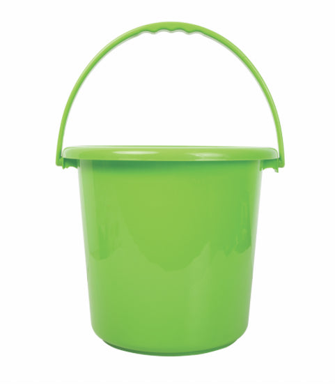 Bunny Bucket Green