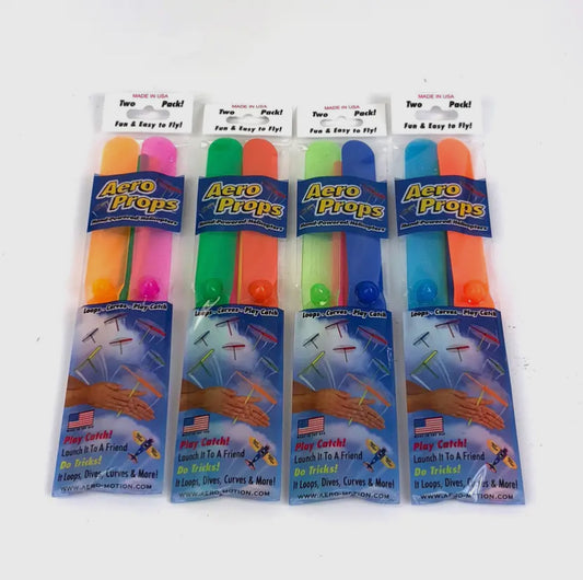 Aero Prop 2-Pack