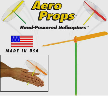 Aero Prop 2-Pack