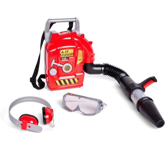 Backpack Leaf Blower