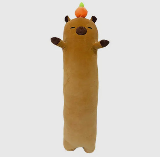 Capybara Long Plush