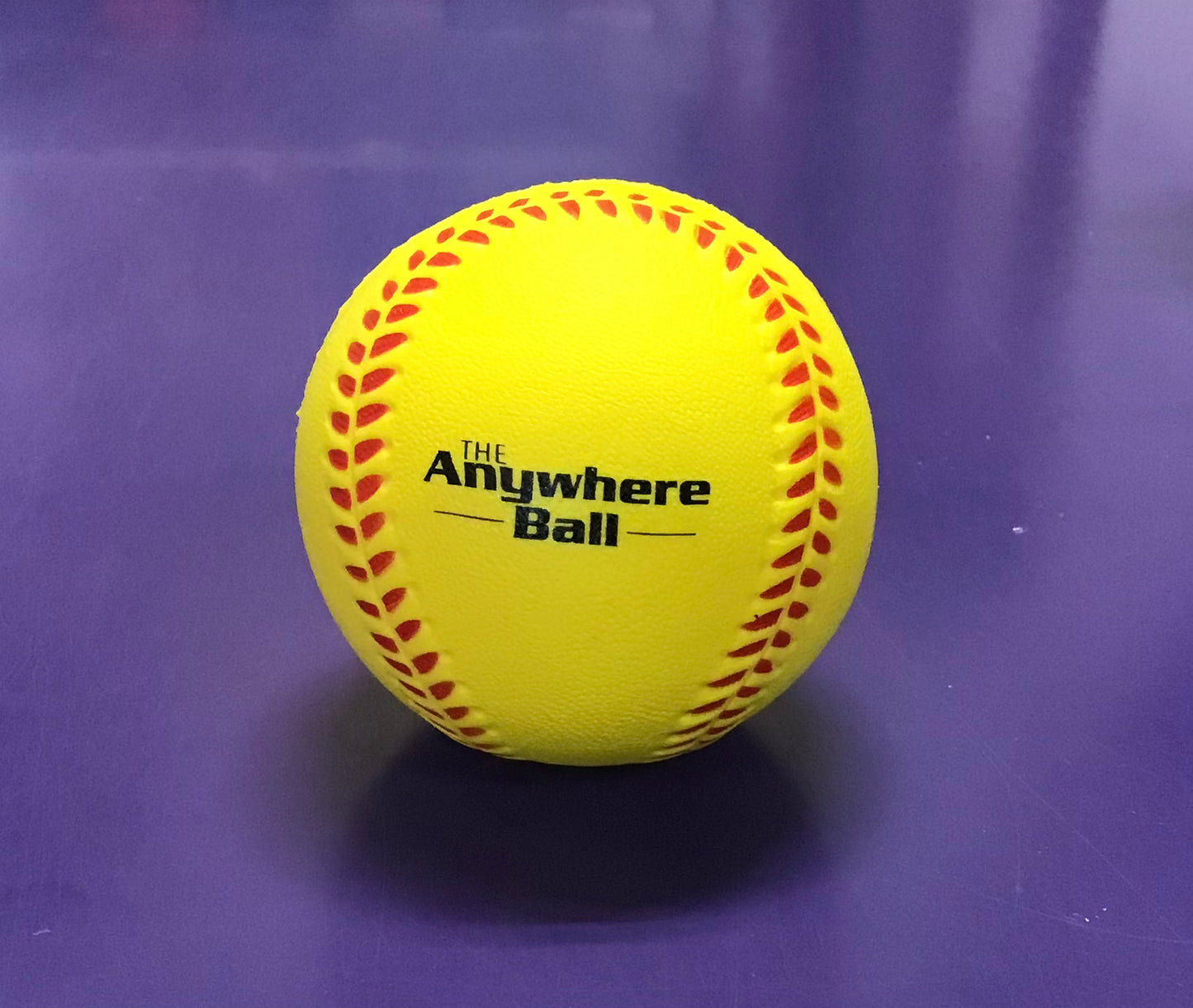Single Anywhere Baseball