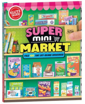 Super Mini Market