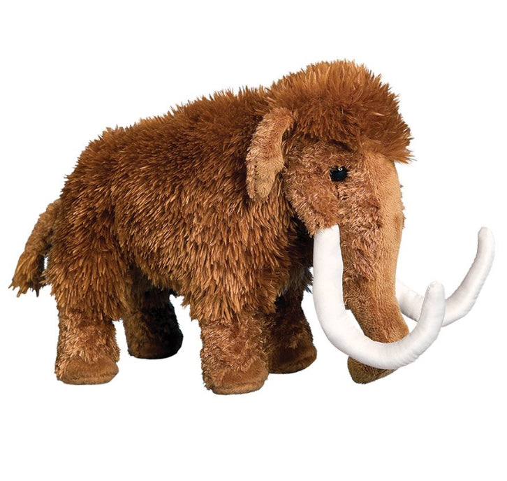 Everett Woolly Mammoth