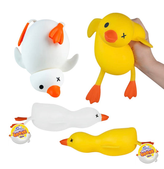 Easy Sqweezy Silly Goose