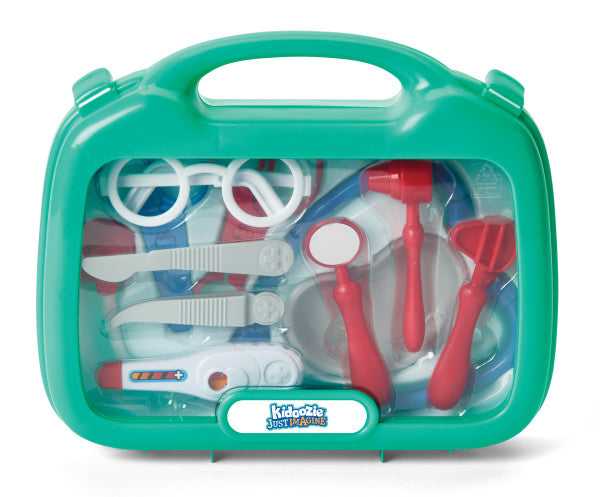My First Doctor Kit