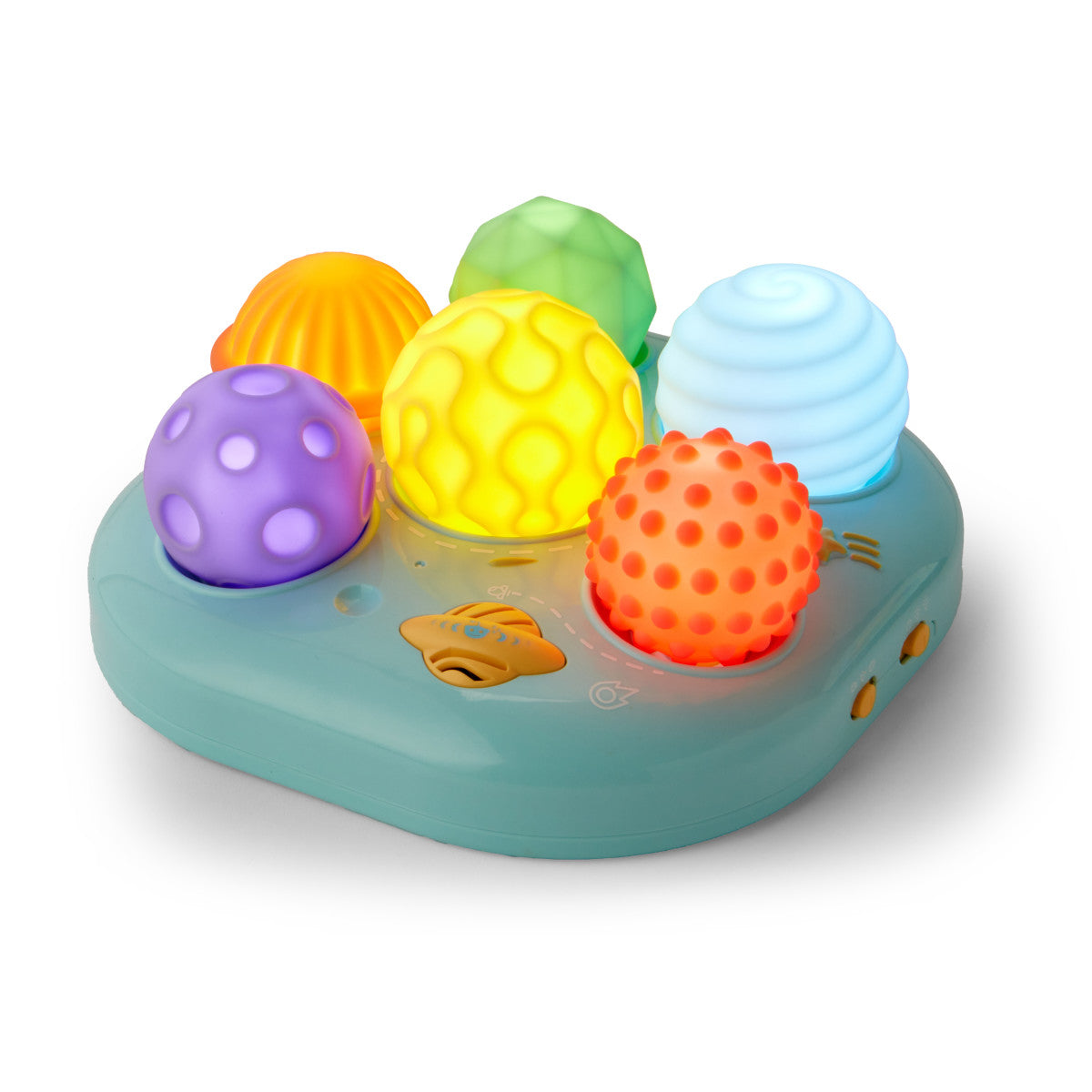 Sensory Ball Night Light