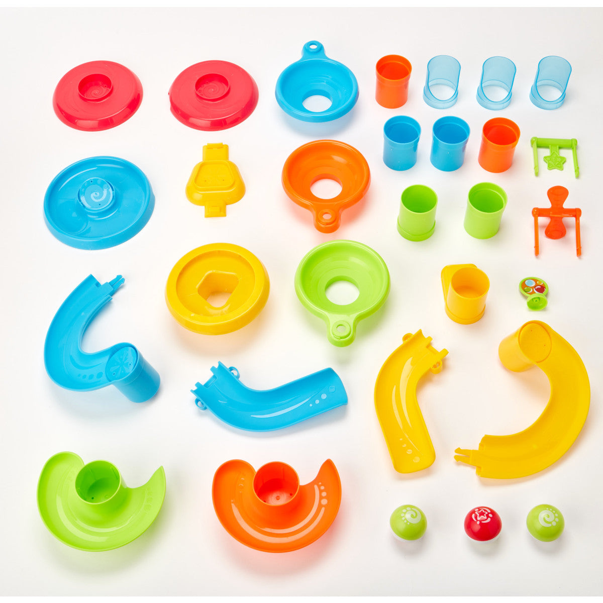 Drop n' Roll Raceway