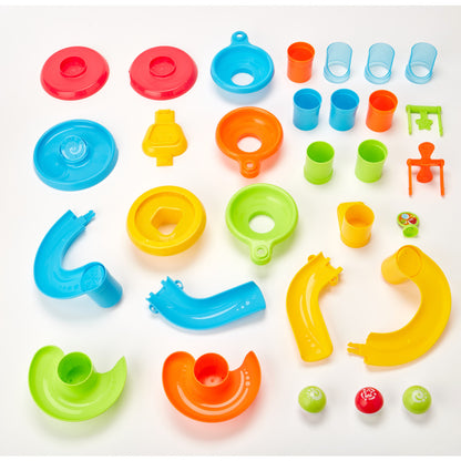 Drop n' Roll Raceway