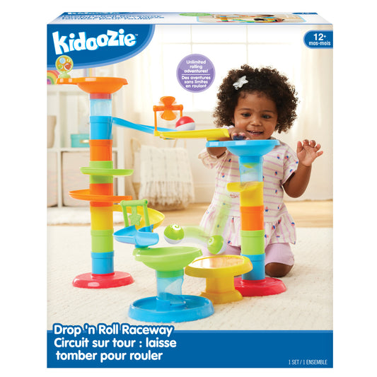 Drop n' Roll Raceway