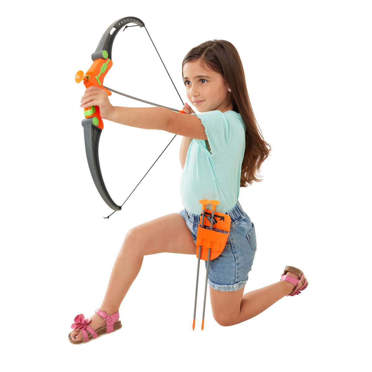 Target Master Archery Set