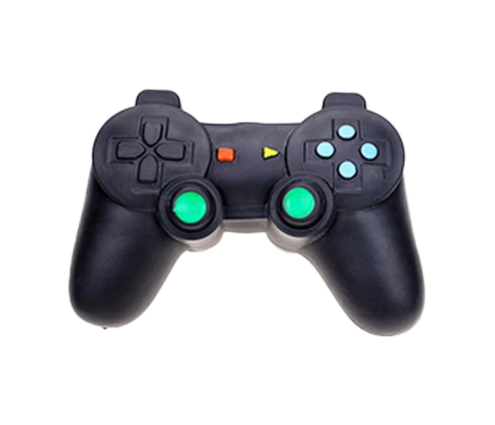 The Big Squish Game Controller