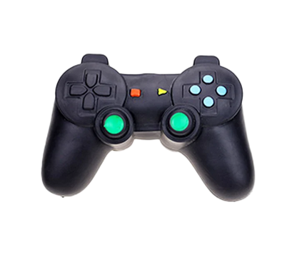 The Big Squish Game Controller