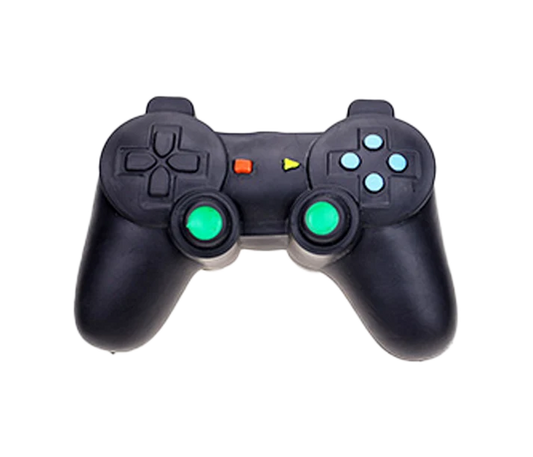 The Big Squish Game Controller
