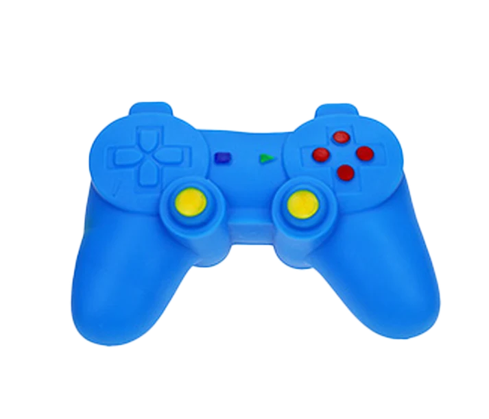 The Big Squish Game Controller