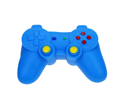 The Big Squish Game Controller