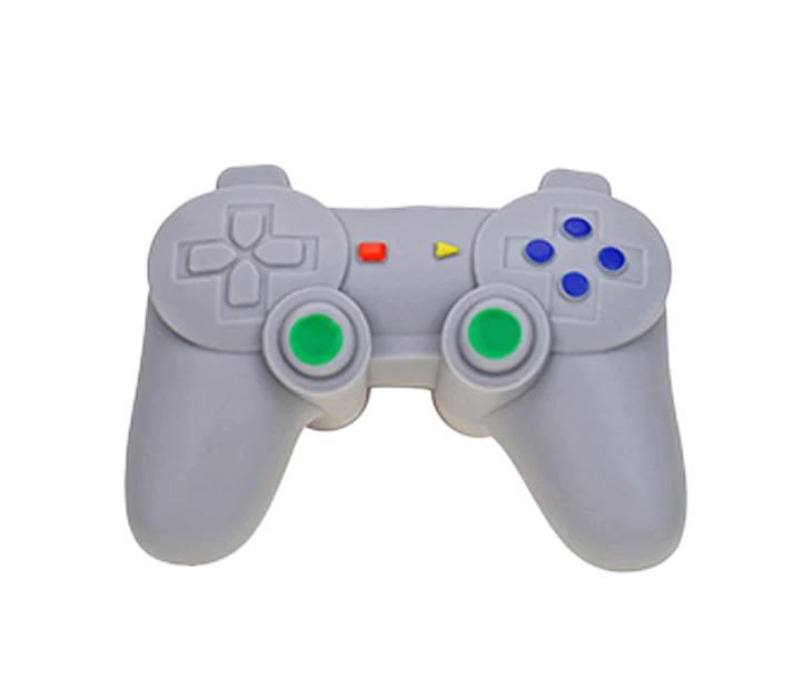 The Big Squish Game Controller
