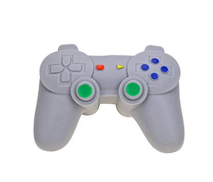 The Big Squish Game Controller