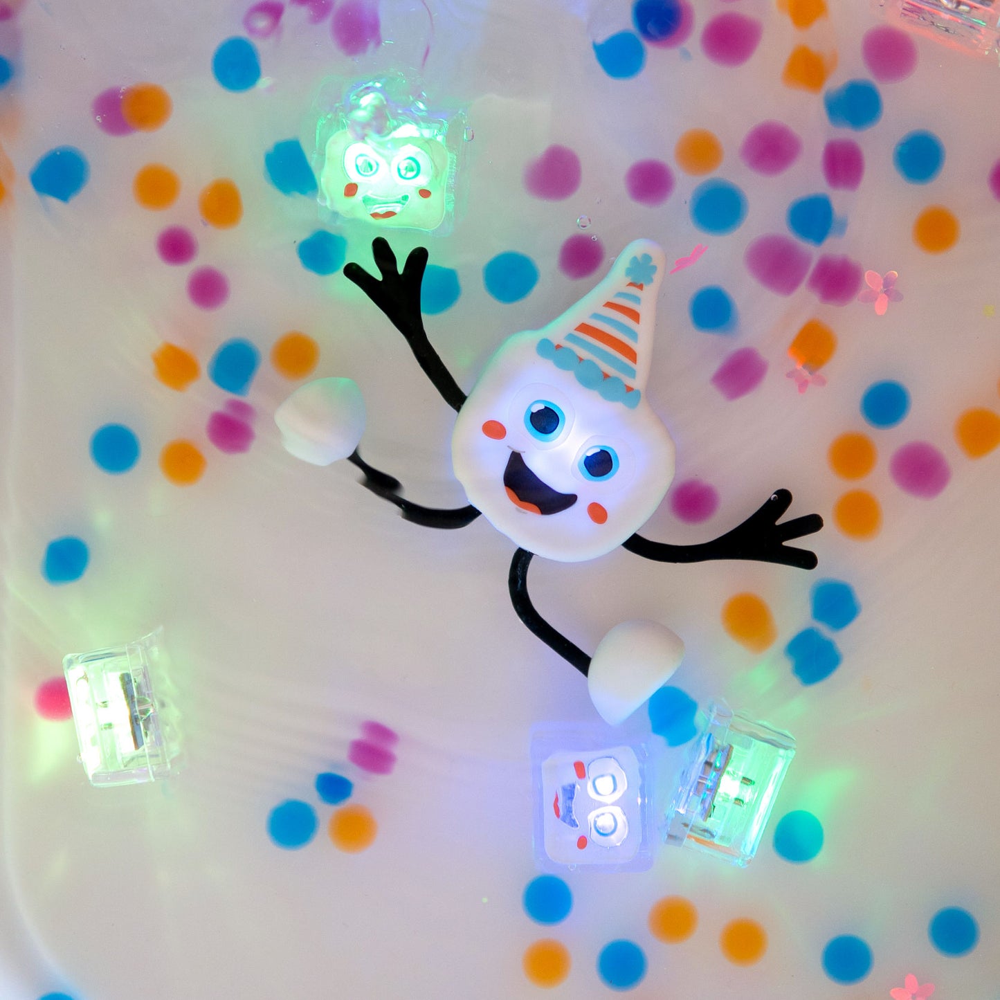 Light Cube Party Pal