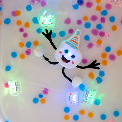 Light Cube Party Pal