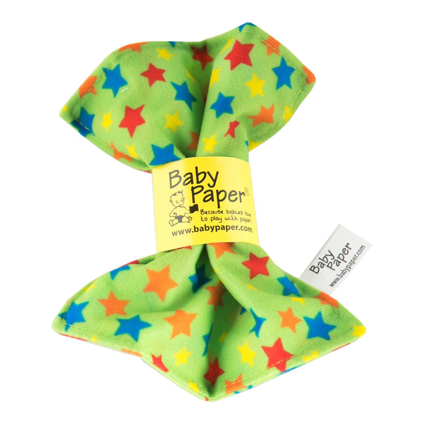 Patterned Baby Paper