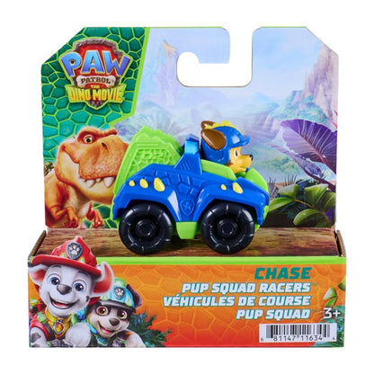 Pup Squad Racer Assortment (PAW Patrol: The Dino Movie)
