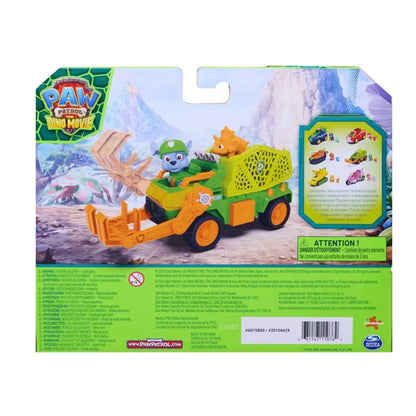 Rocky Dino Rescue Recycler (PAW Patrol: The Dino Movie)