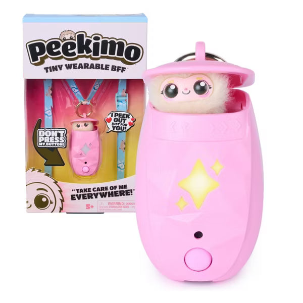 Peekimo