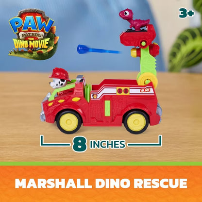 Marshall Dino Rescue Firetruck (PAW Patrol: The Dino Movie)
