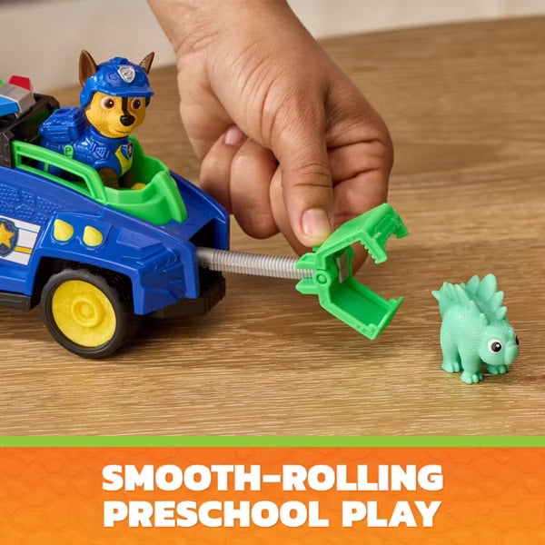 Chase Dino Rescue Cruiser (PAW Patrol: The Dino Movie)