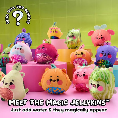 Magic Jellykins Jar