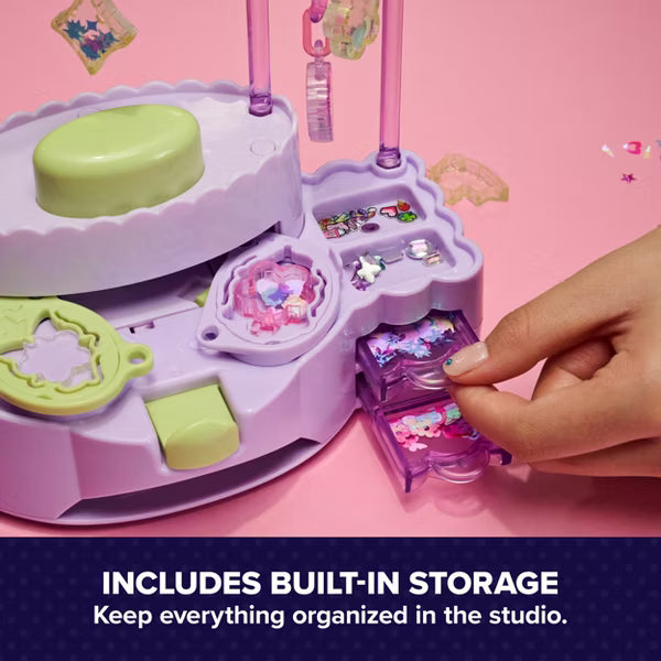 Cool Maker Charm'd Studio