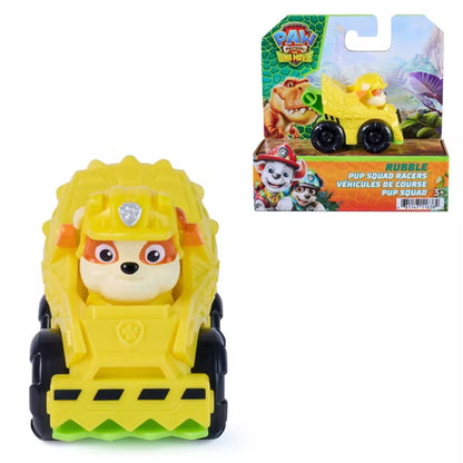 Pup Squad Racer Assortment (PAW Patrol: The Dino Movie)
