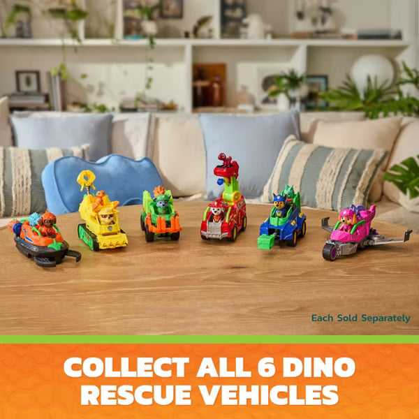 Marshall Dino Rescue Firetruck (PAW Patrol: The Dino Movie)